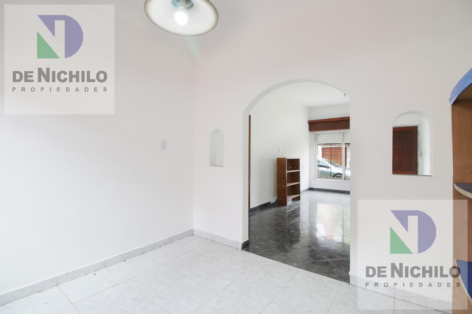 Venta PH de 3 amb. con patio y parrilla, oportunidad en  Quilmes Oeste