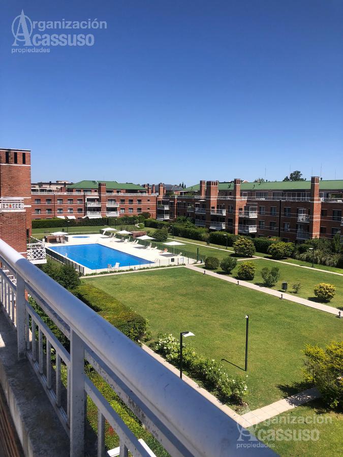 Departamento Venta - El Solar de San Isidro