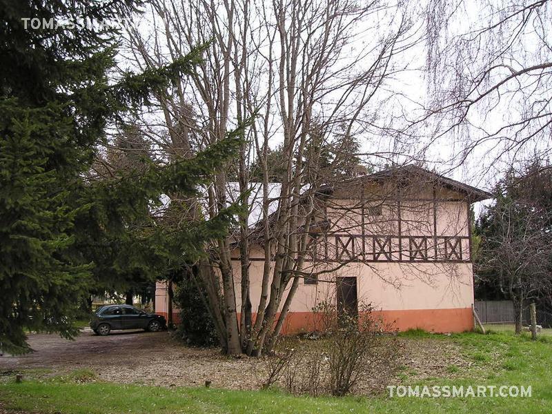 Hotel - San Carlos De Bariloche