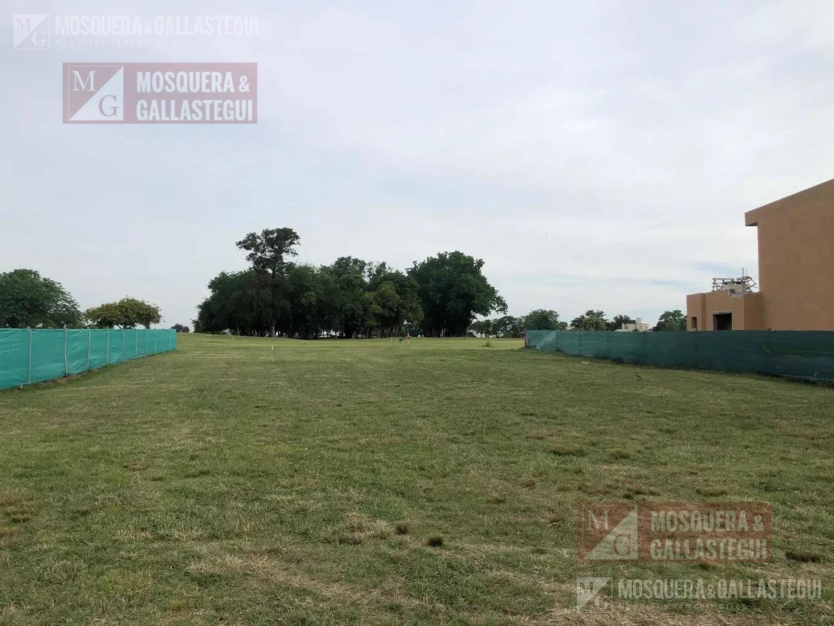 Terreno en venta  - El Atardecer, Haras Santa Maria