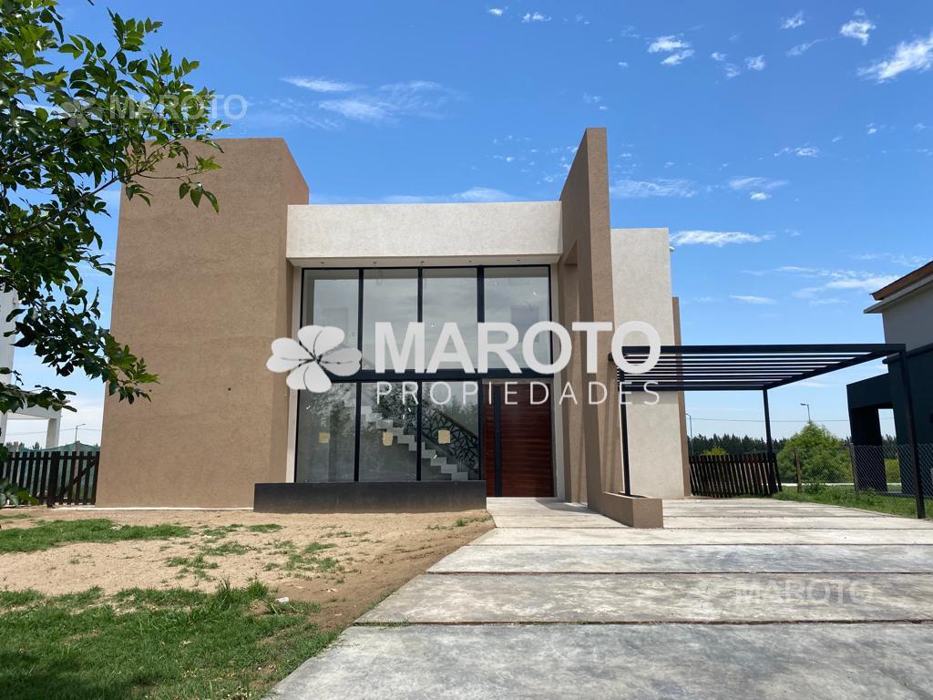 Casa en venta en Canton Islas - MAROTO PROPIEDADES-