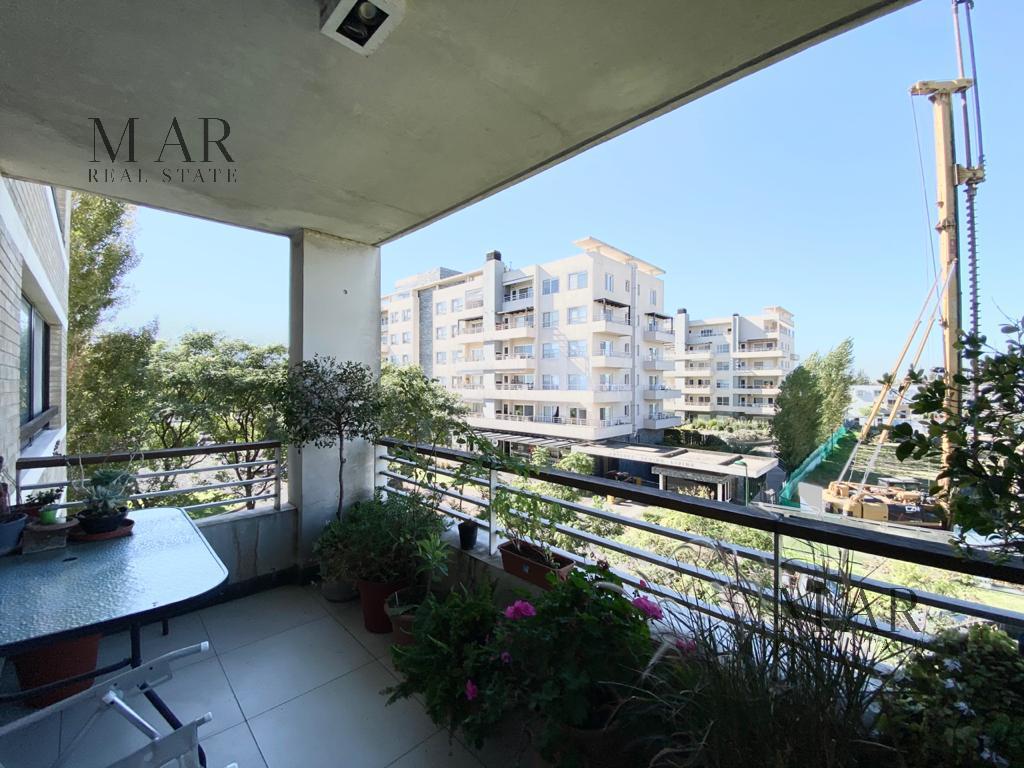 Departamento en Venta en Quartier, Nordelta