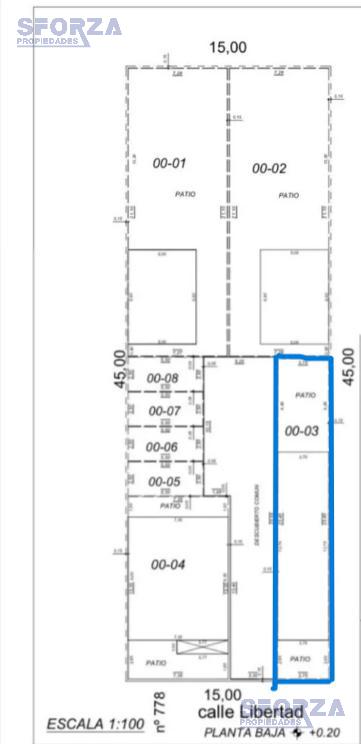 Lote en  Venta en Muñiz