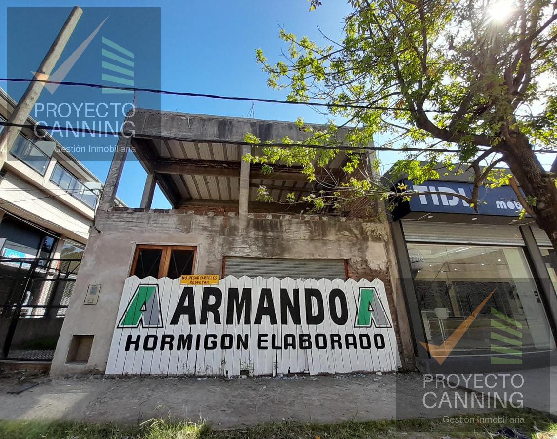 Local Comercial en alquiler en Canning