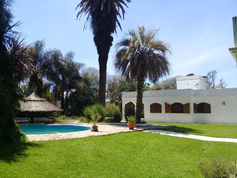 Impecable  Quinta En venta