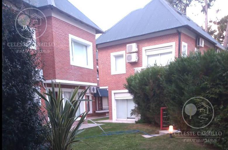 Venta - Triplex - Pinamar