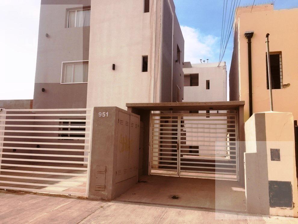 Departamento en venta en General Roca