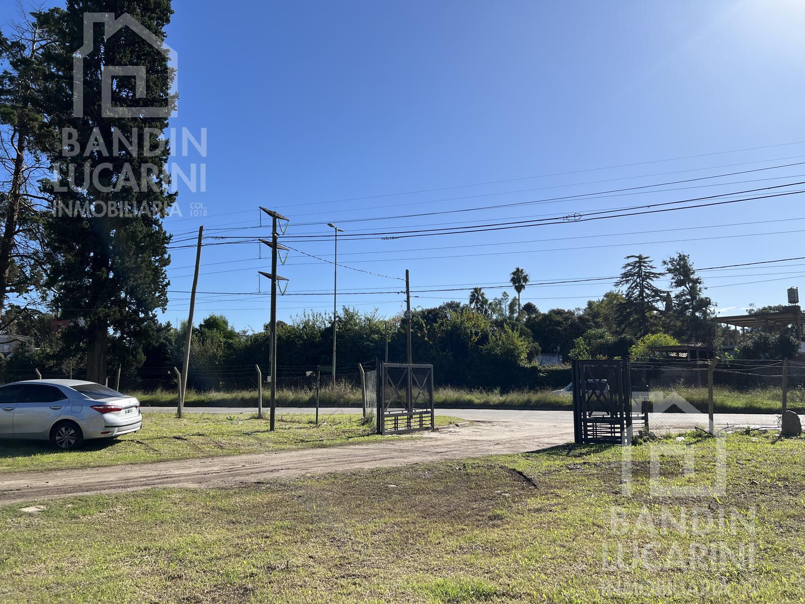 Terreno  en venta en Sourigues. Barrio Cerrado El Relincho Loteo. Escriturado.   Financiacion