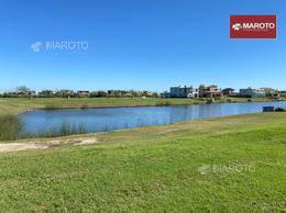 LOTE EN VENTA EN BARRIO PUERTOS - RIBERAS- MAROTO PROPIEDADES