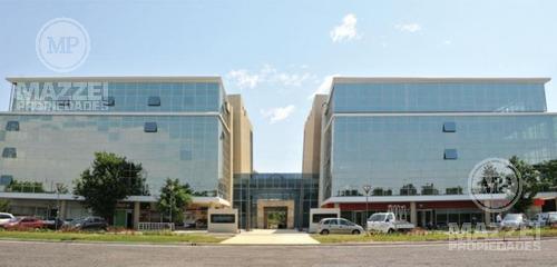 Oficina - Amaneceres Office (Comerciales)