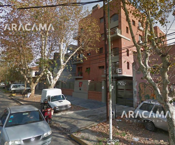 2 ambientes en ALQUILER,  Maximo Paz 215 - Monte Grande