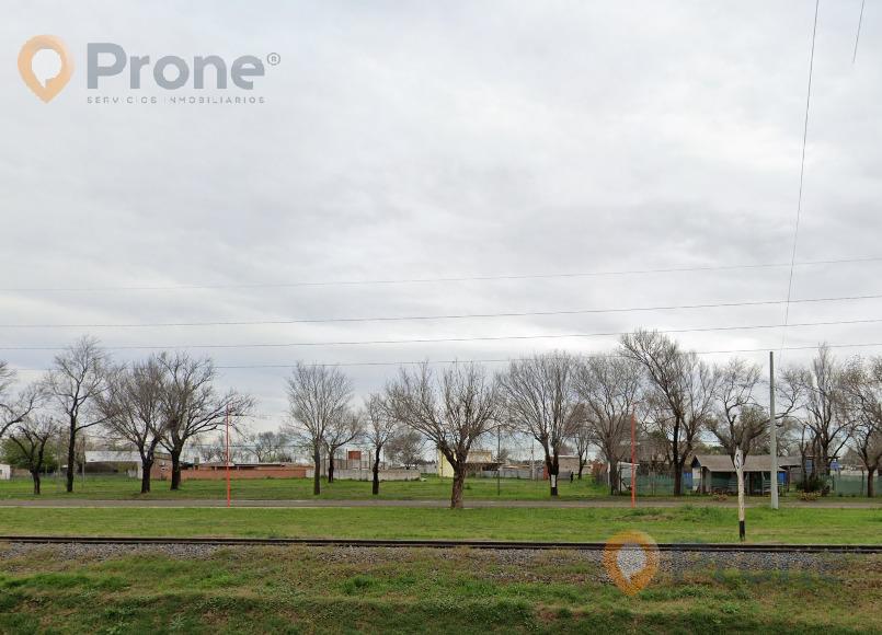 Terreno en Timbues