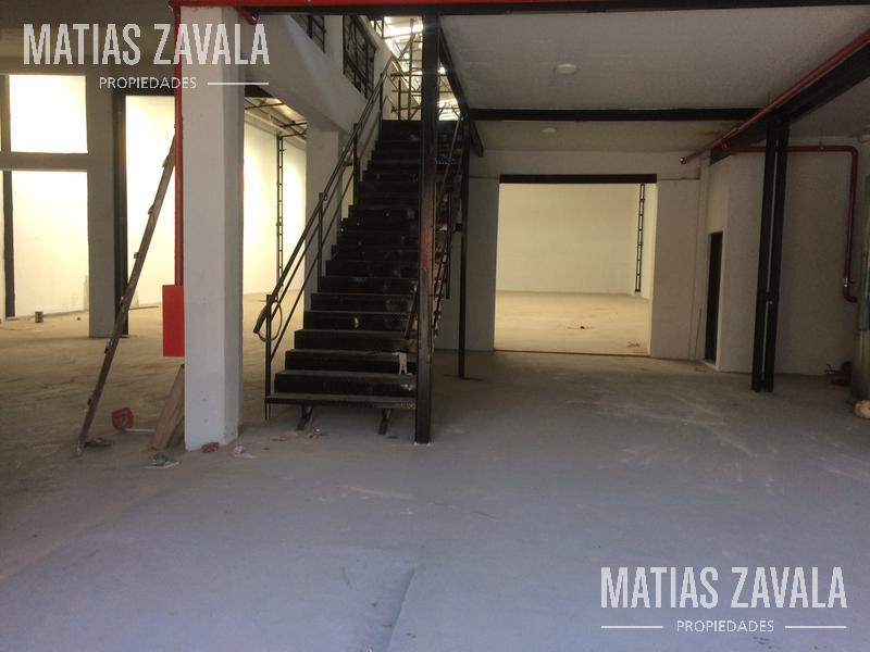 VENTA CON RENTA - excelente y único Depósito de estas características en la zona - Chacarita