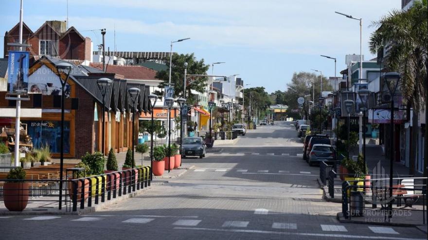 Departamento Villa Gesell venta  con  Financiación