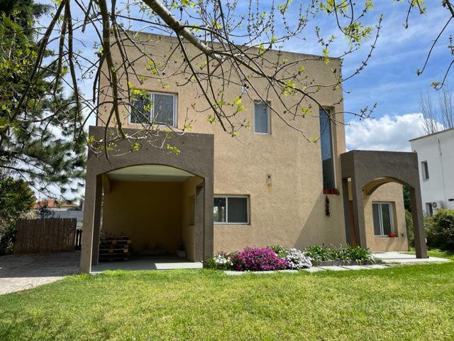 Casa en San Isidro Labrador