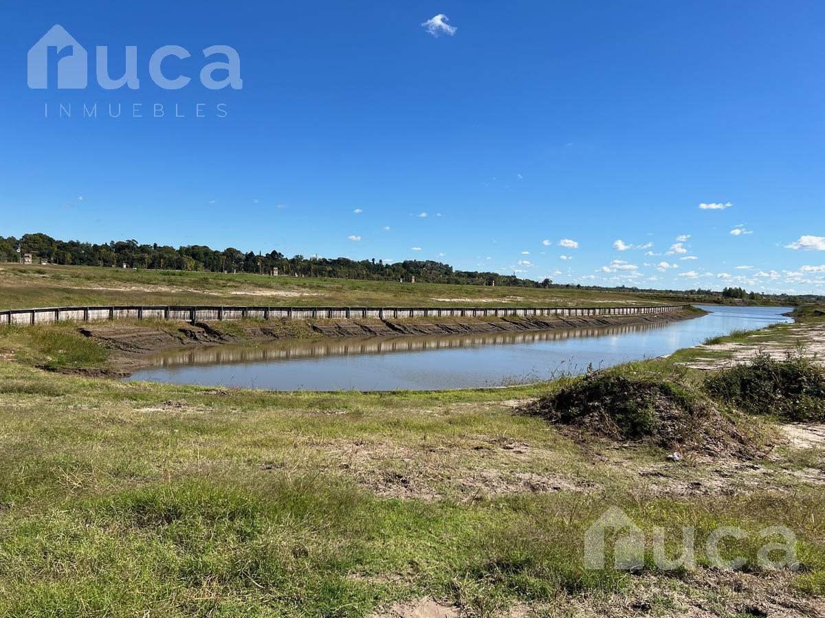 VENTA  OPORTUNIDAD VISTA DIRECTA AL AGUA A PRECIO DE LOTE INTERNO  Naudir Delta