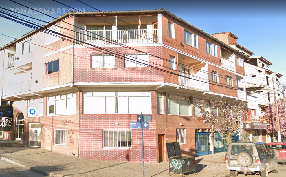 Departamento en San Carlos De Bariloche