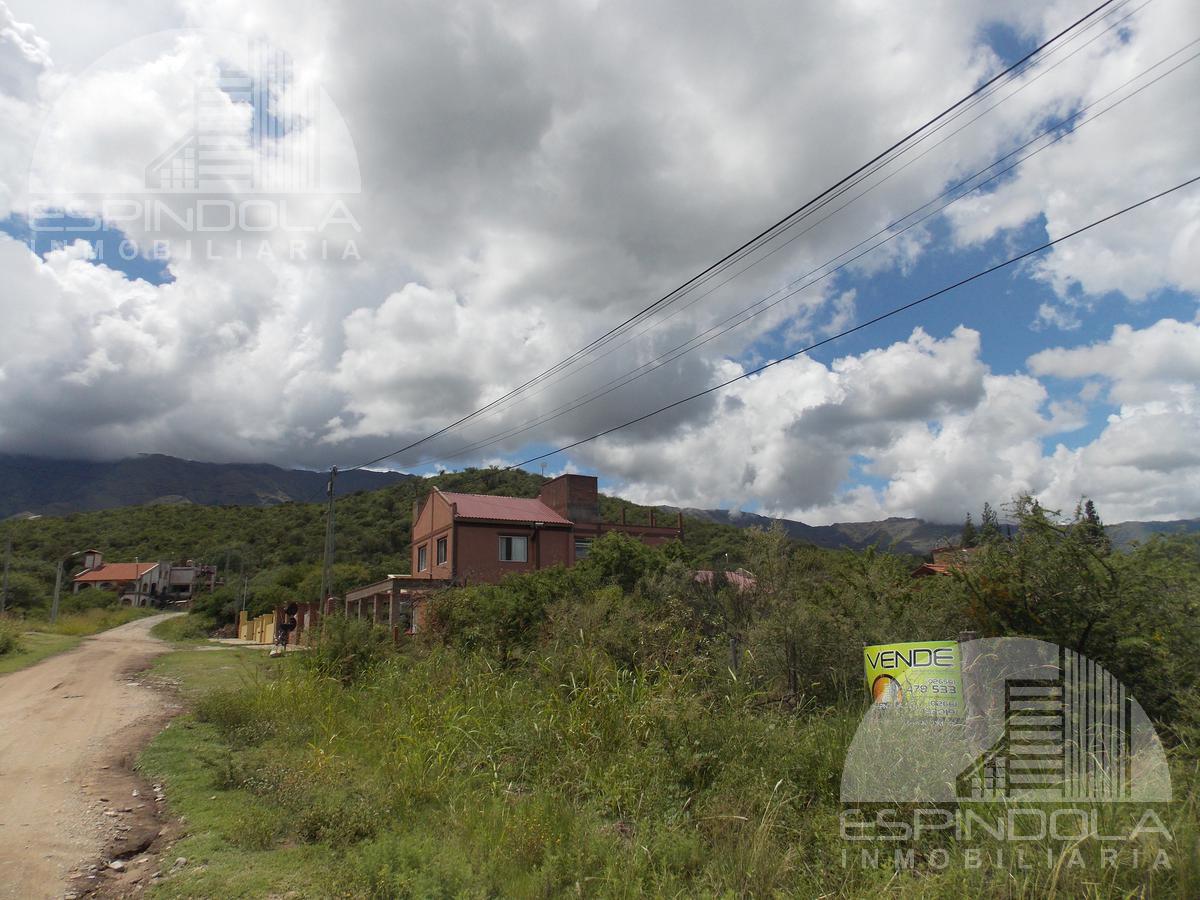 Terreno - Barranca Colorada