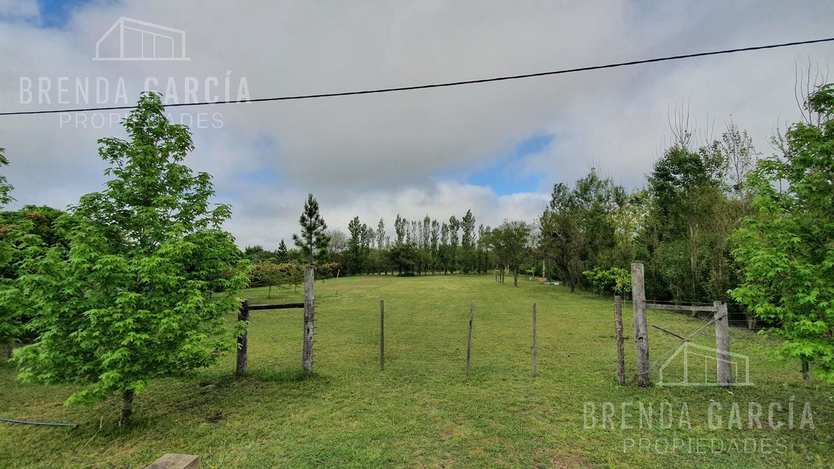 Terreno En Venta - Colon