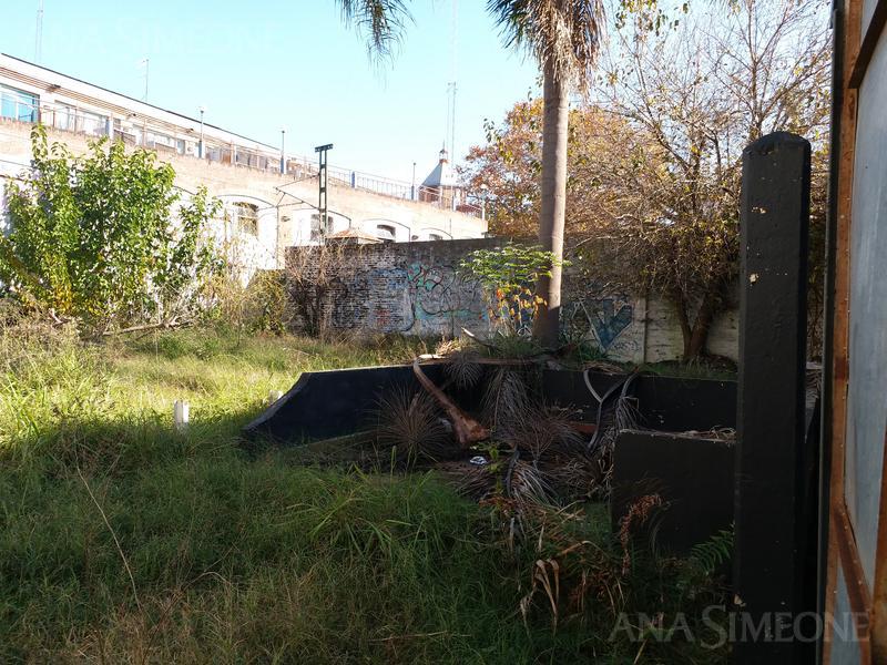 Terreno excepcional, lindero al ex Shopping Paseo de la Costa