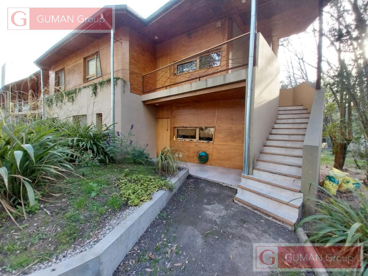 VENTA  Depto 3 AMB c/ Jardin y Cochera - Gran Ubicacion -Ingeniero Maschwitz