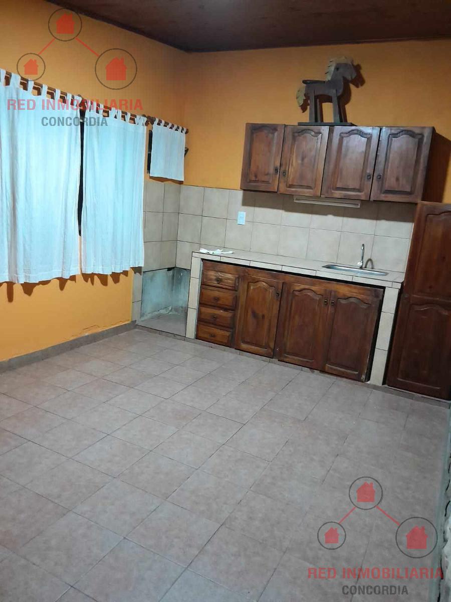 Casa en  venta