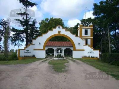 Terreno - Estancia Las Malvinas