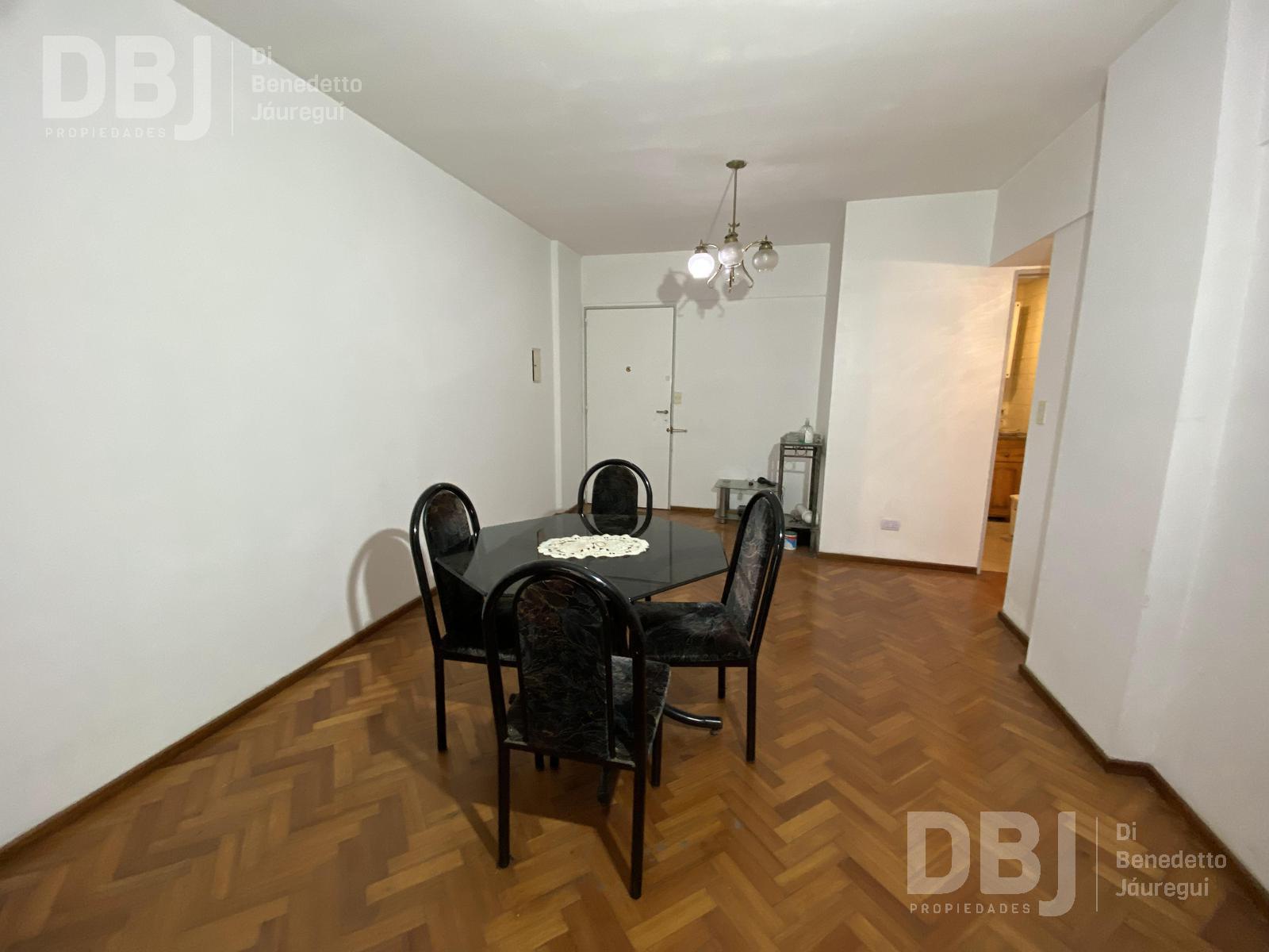 VENTA DEPARTAMENTO 3 AMBIENTES EN CABALLITO