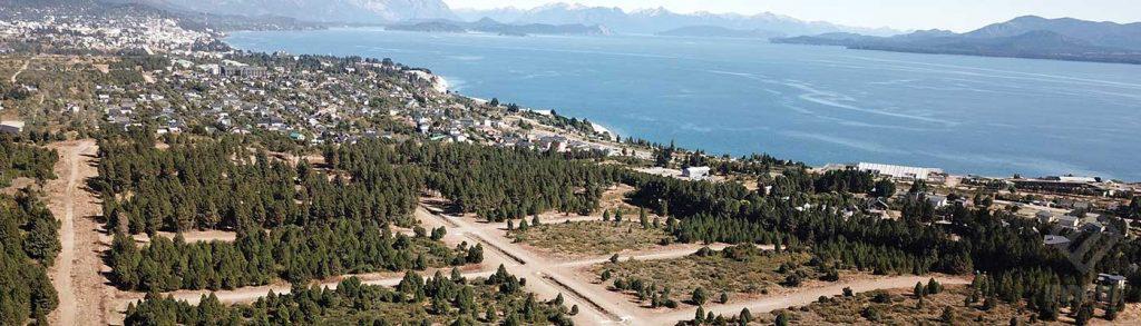 Terreno en  SOLARES DEL ESTE Barrio cerrado, Bariloche