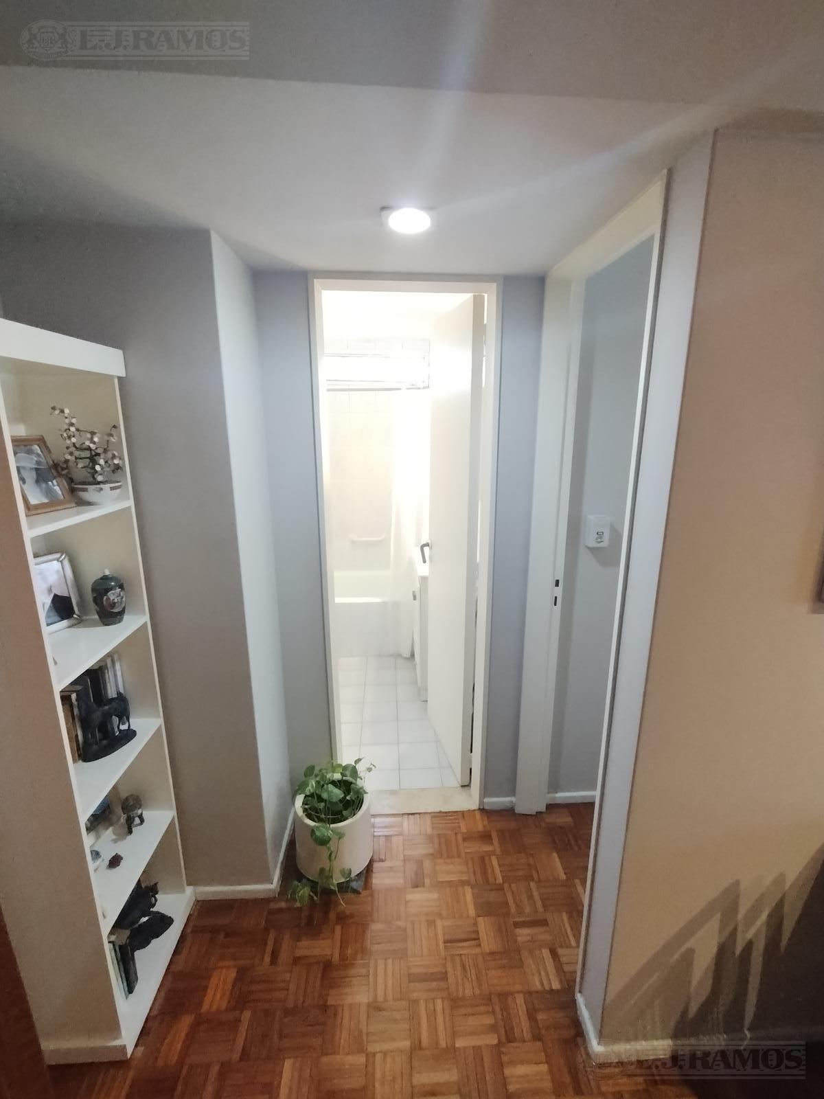 Venta Departamento 2 AMB Refaccionado Interno s/ balcón Palermo - JCV