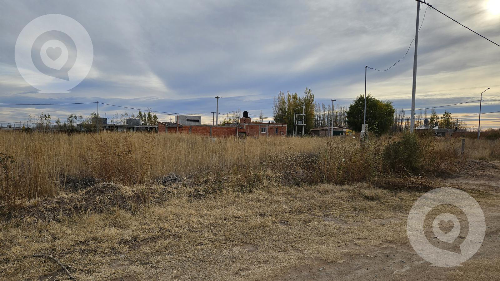 Terreno en Jardines del Limay Etapa 1- China muerta