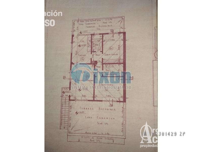 Los Troncos del Talar - PH Venta USD 130.000