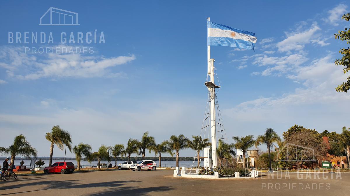 Casa   Local o Departamento En Construccion En Venta - Colón Entre Rios.