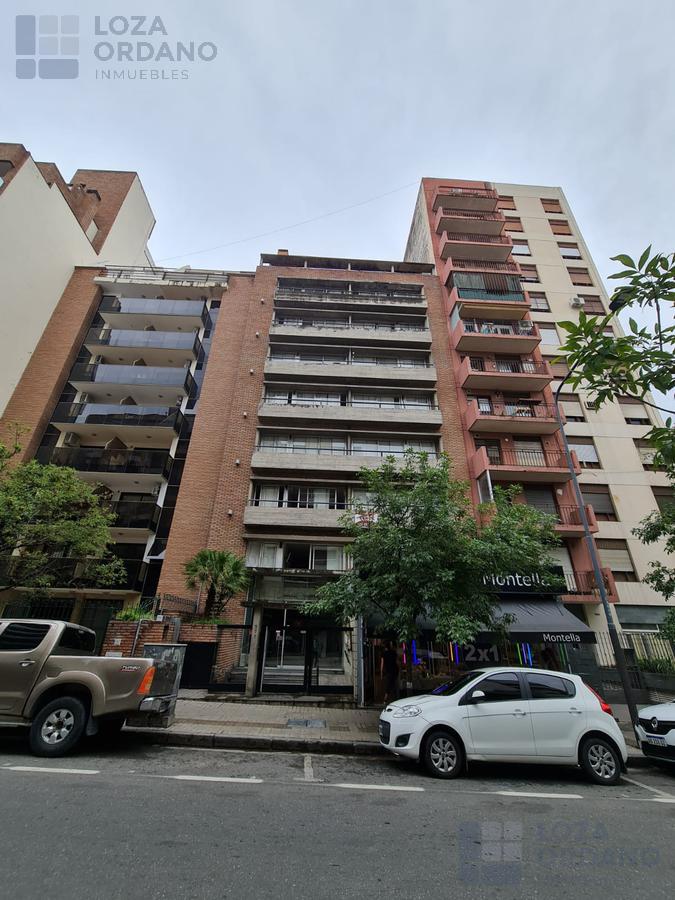 VENTA DE DEPARTAMENTO EN NUEVA CORDOBA.