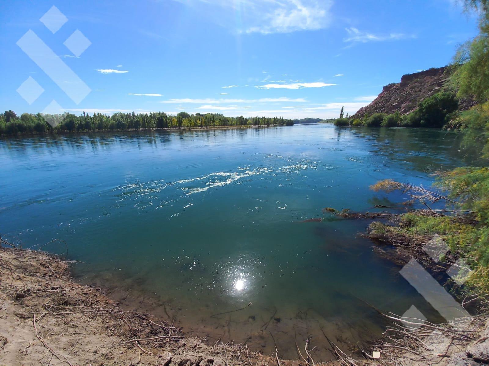 Terreno en  VENTA en Isla Jordán, Cipolletti (Cueva del León)