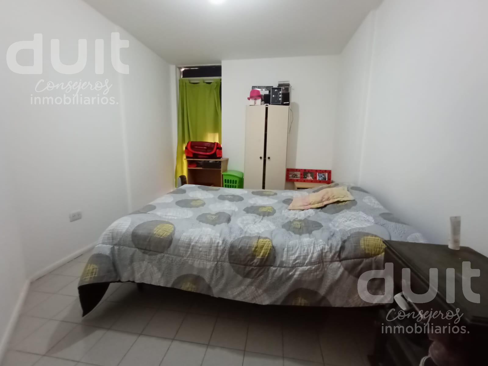 Departamento 1 dormitorio en Nueva Córdoba