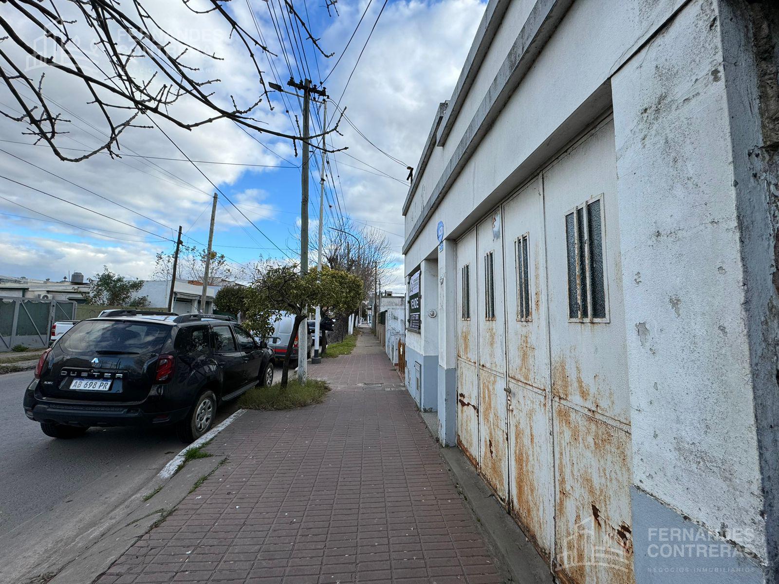 Casa en  venta en el casco urbano