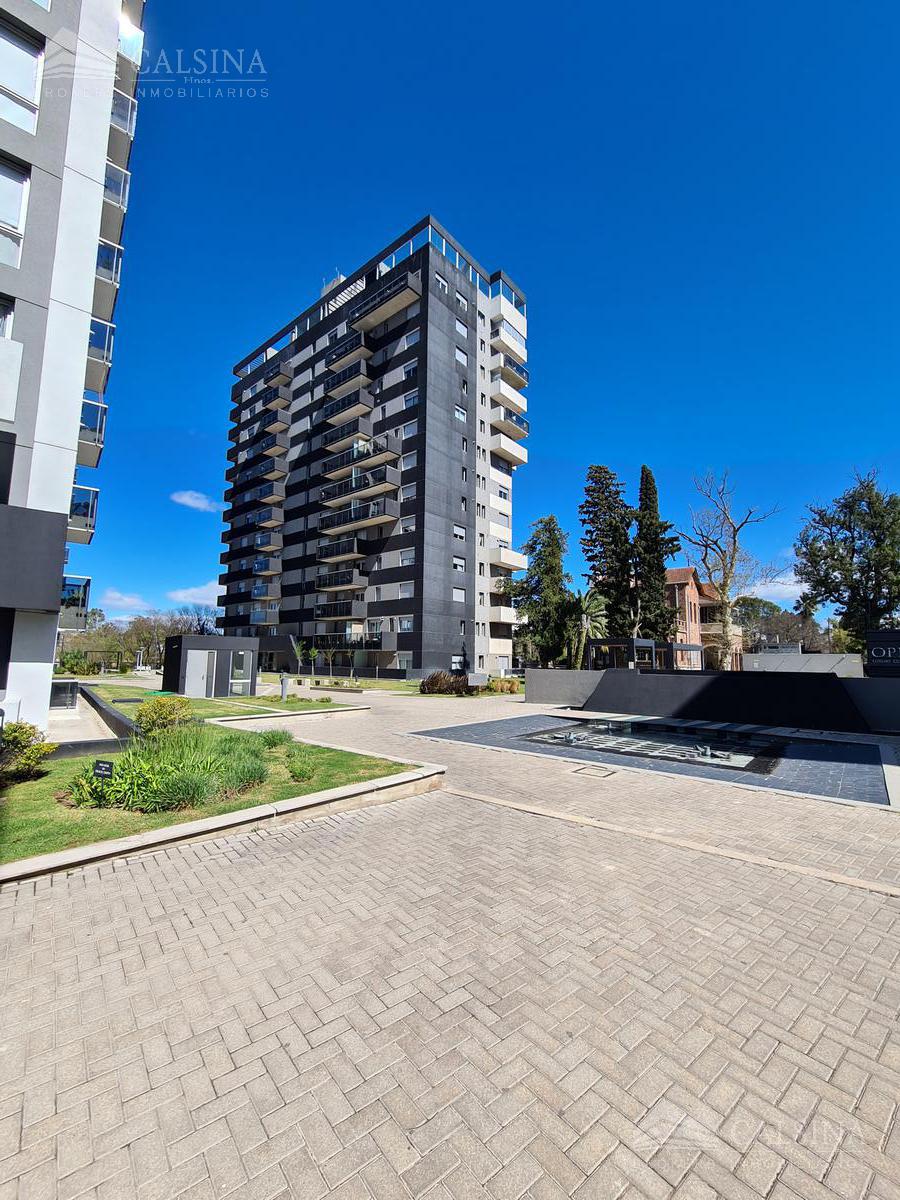 Opera Luxury - Depto 2 dormitorios en venta - Córdoba