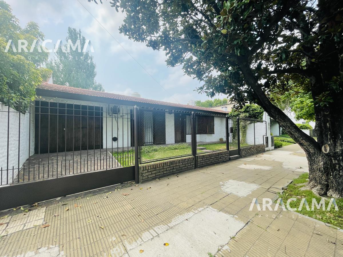 Casa en venta - Monte Grande