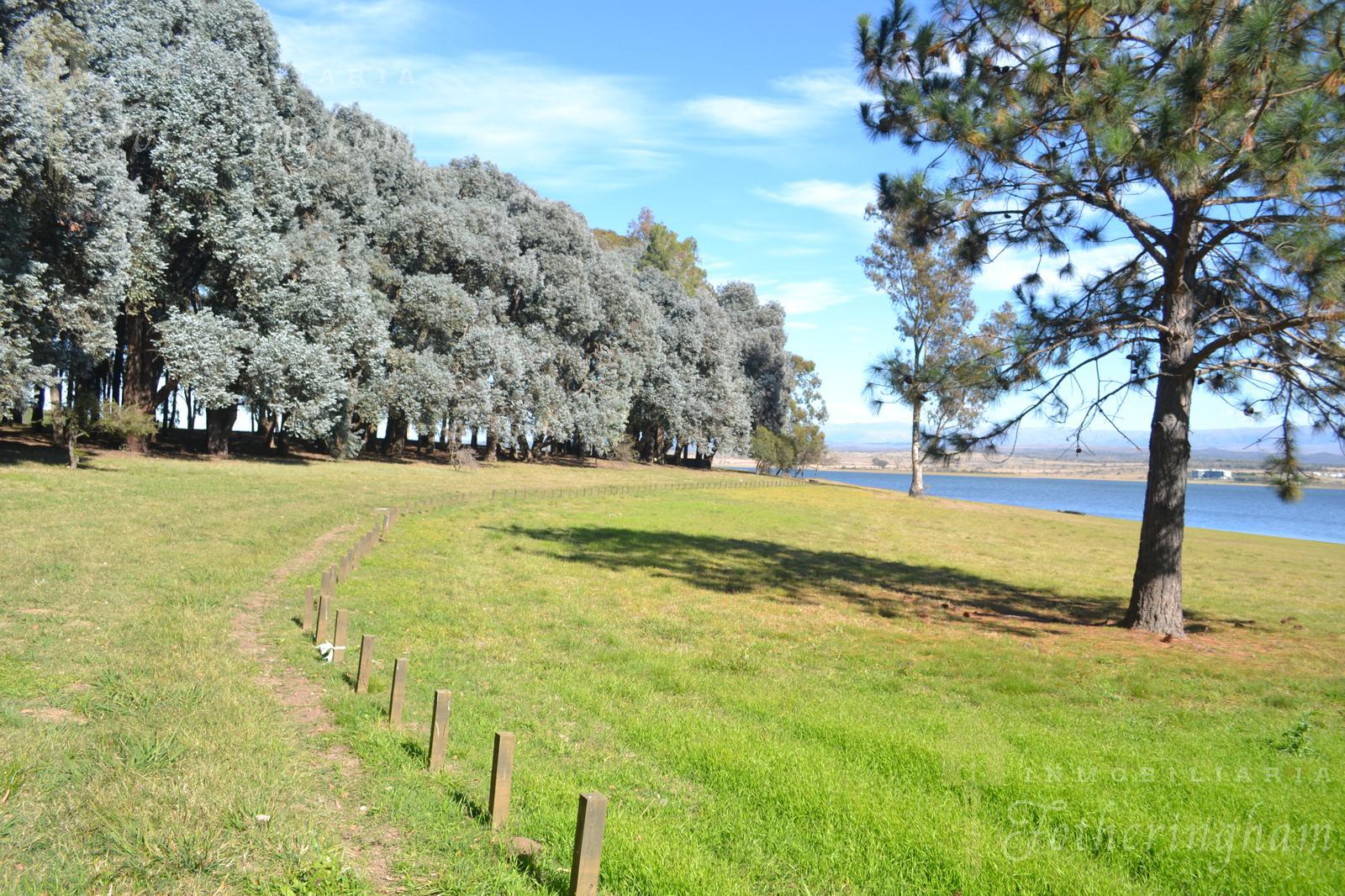 ESPECTACULAR LOTE A LA VENTA  MOLVENTO  CALAMUCHITA