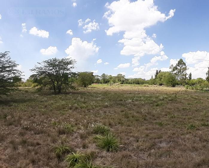 Terreno en  Chacras Del Ocho, Pilar