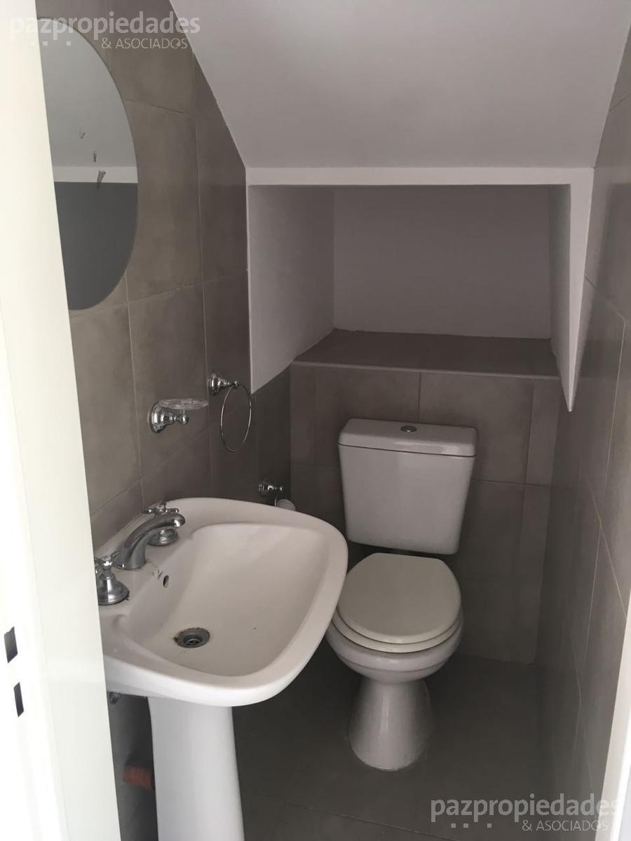 VENTA DPTO TIPO DUPLEX 1 dormitorio Bº San Pablo Cipolletti