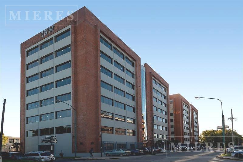 Oficina en Alquiler en Vicente López - Olivos Building I