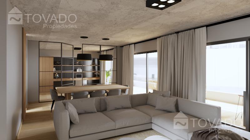 Exclusivo 4 ambientes con terraza y pileta propia en pleno Colegiales!