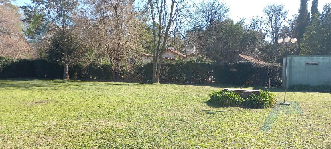 Venta de Terrenos en La Lonja Pilar 760mtros