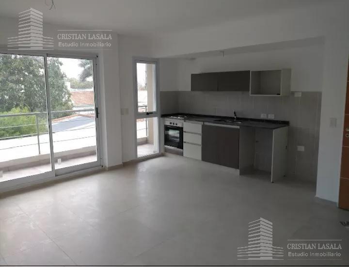 Venta -Departamento 2 Ambientes con Cochera -Ituzaingo