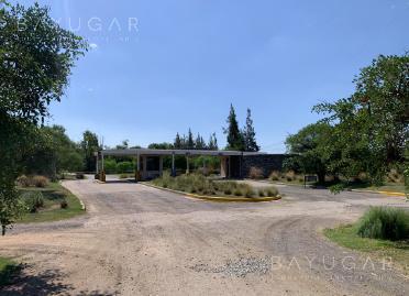 Venta Lote - Barrio Privado Medal / Pilar - Vista al Golf