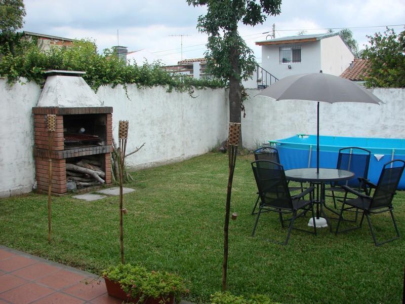 Casa  Barrio  Aeronautico Ituzaingo