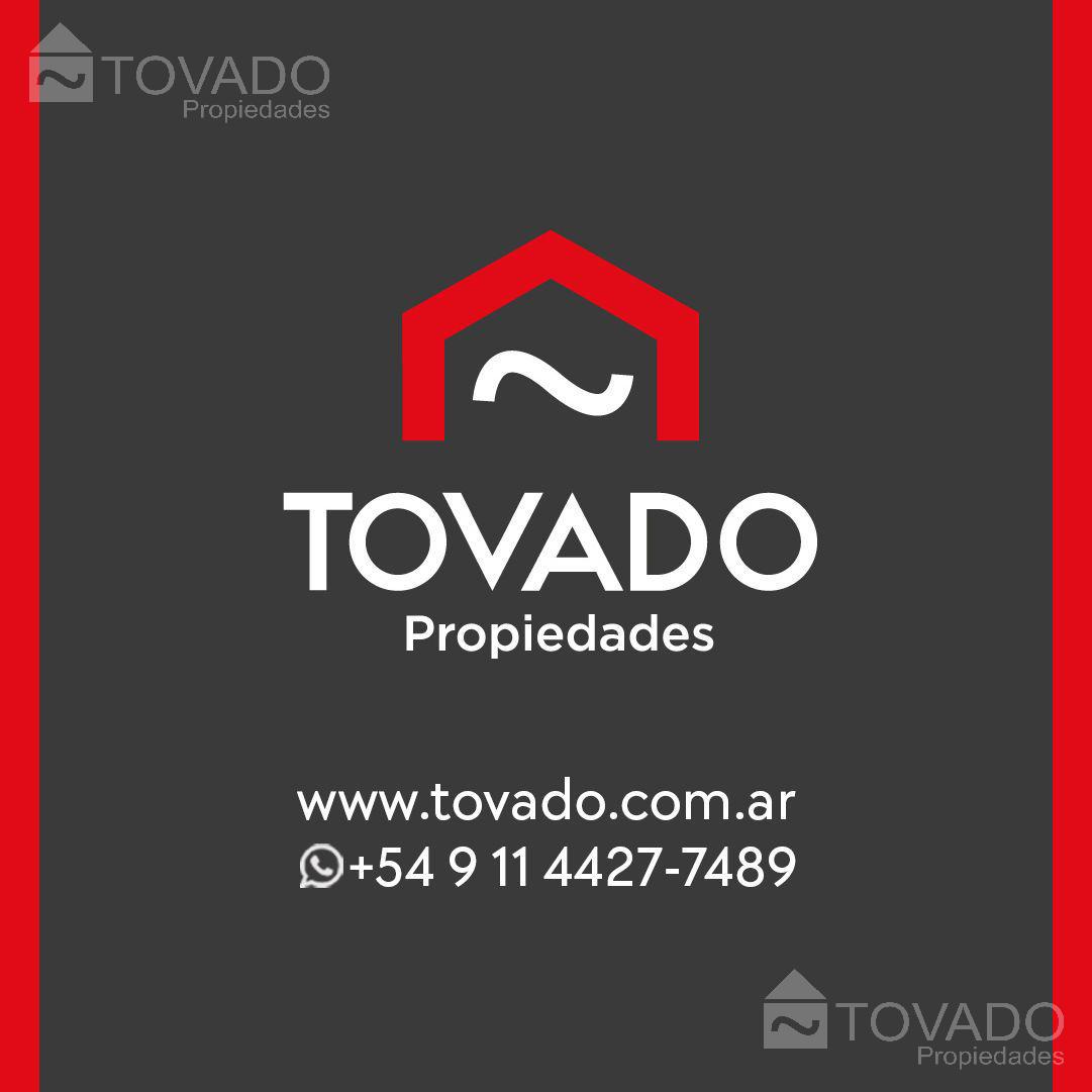 Duplex de 4 Ambientes con terraza propia con piscina y parrilla en Colegiales!