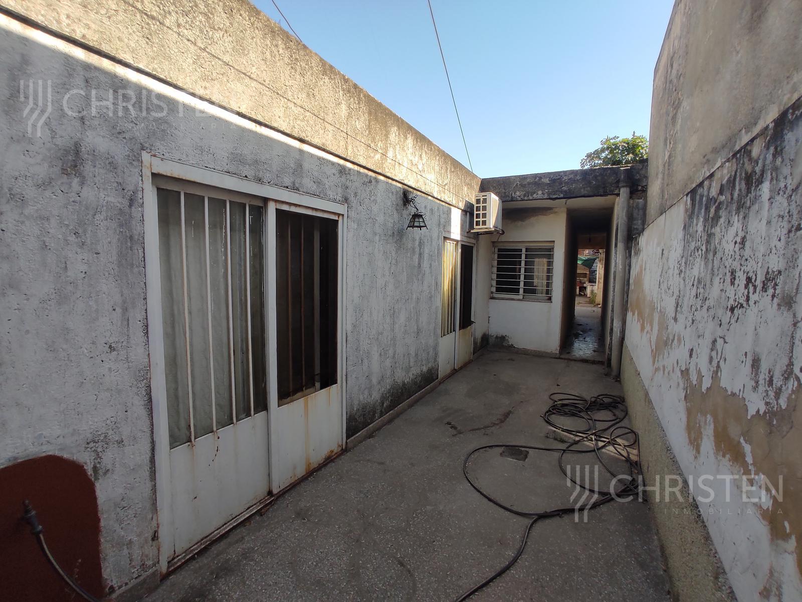 Casa en venta amplio terreno Barrio Barranquitas